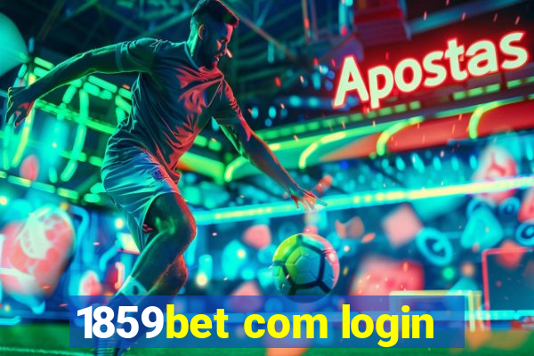 1859bet com login